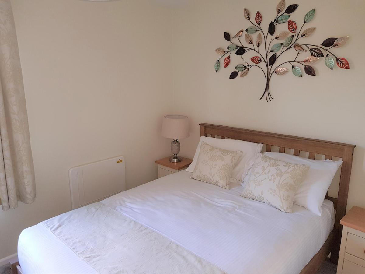 Perran View Holiday Park St Agnes  Esterno foto